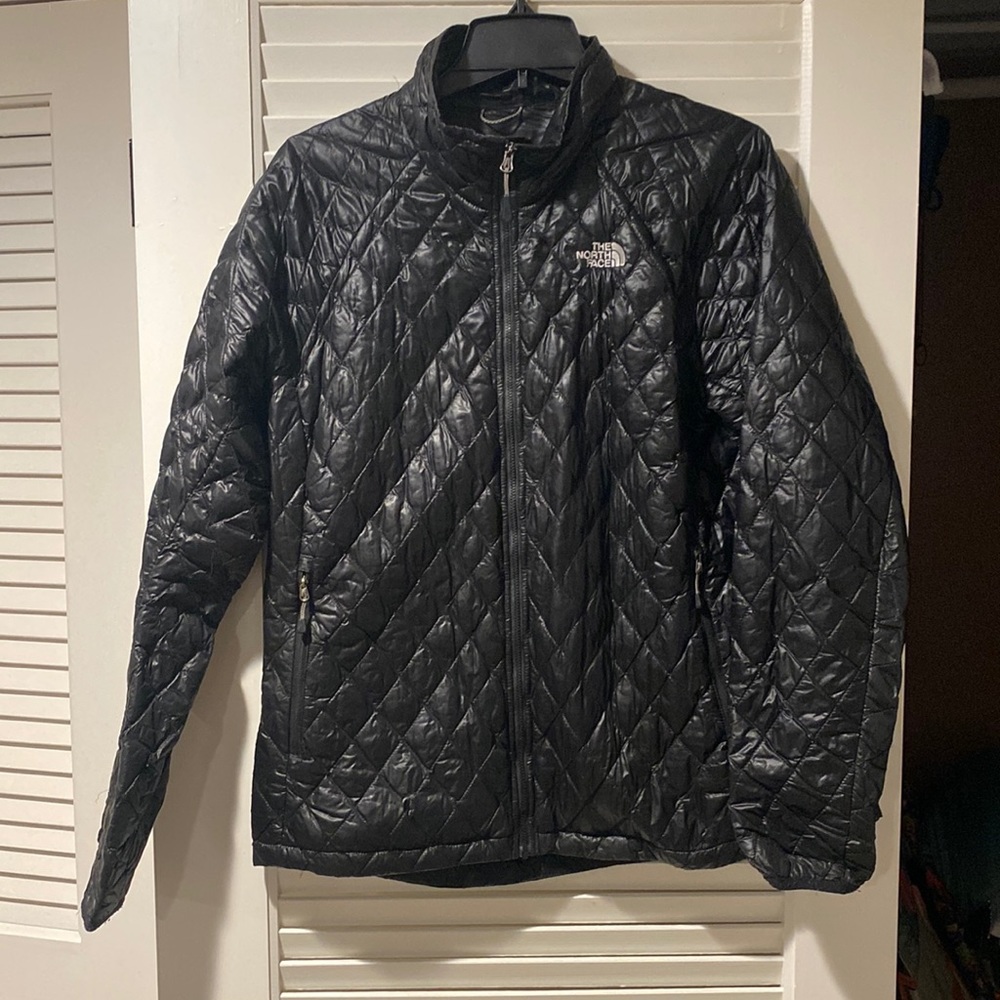 Lightweight north face jacket